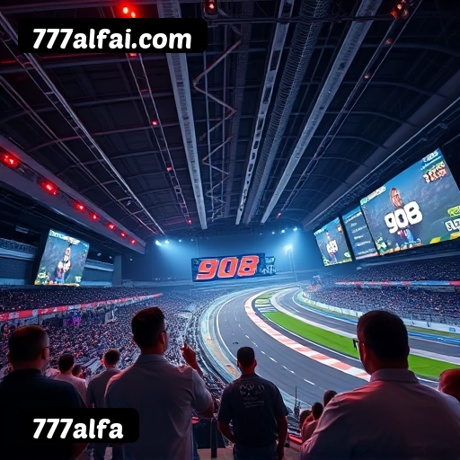 777alfa Logo