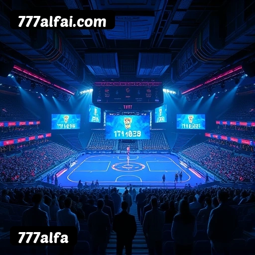 777alfa Logo