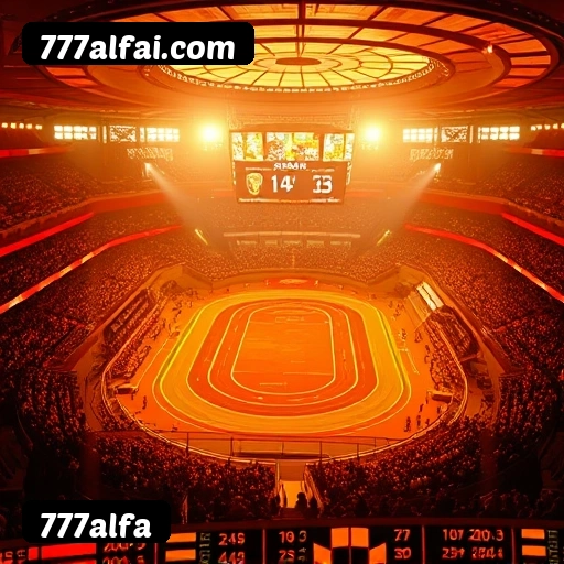 777alfa Logo